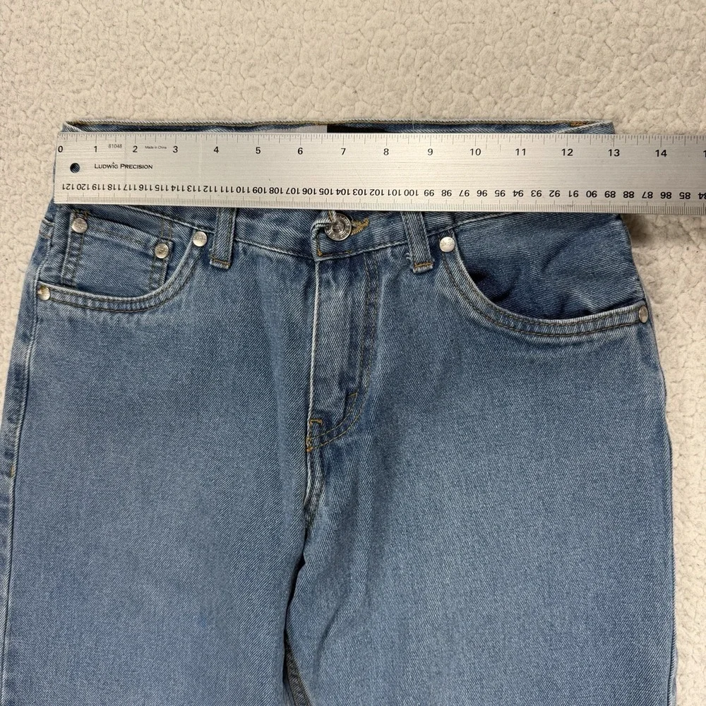 Levi's SilverTab Loose Fit Jeans Boys 14 Reg (26x27) Baggy Skater Streetwear